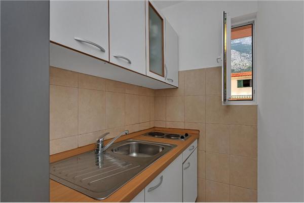 Apartman A1, na 4 osebe