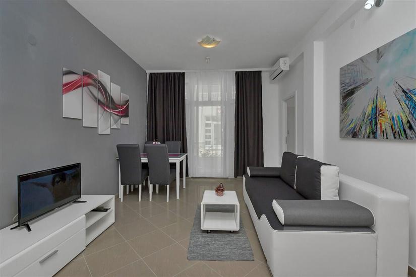Apartman A1, na 4 osebe