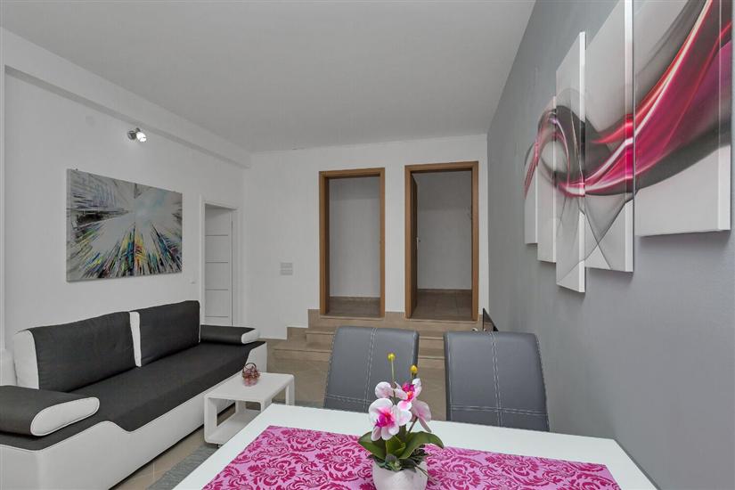 Apartman A1, na 4 osebe