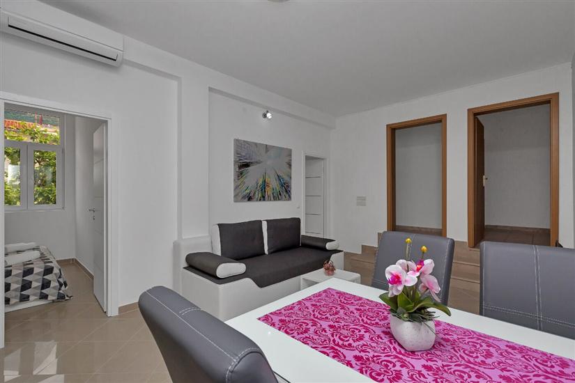 Apartman A1, na 4 osebe
