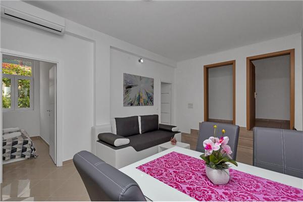 Apartman A1, na 4 osebe