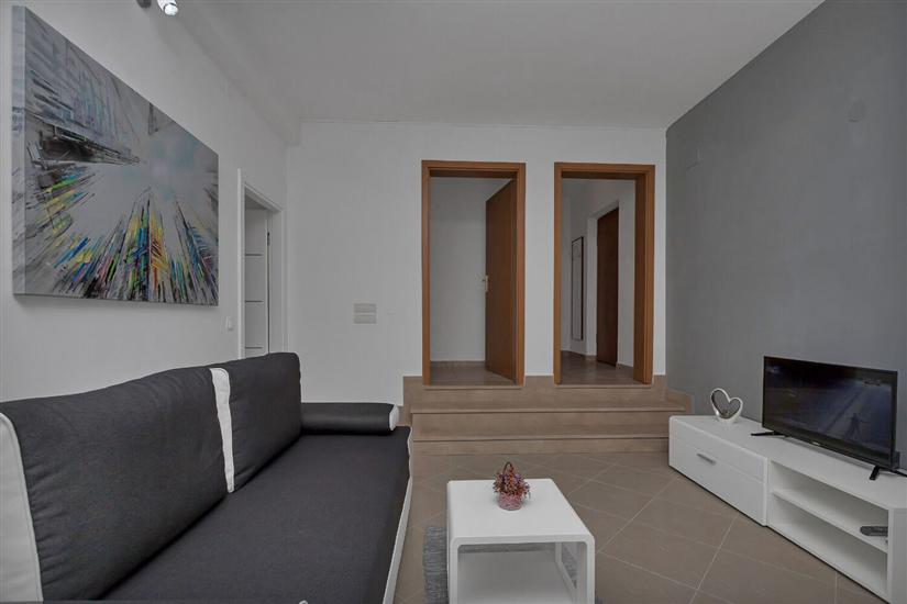 Apartman A1, na 4 osebe