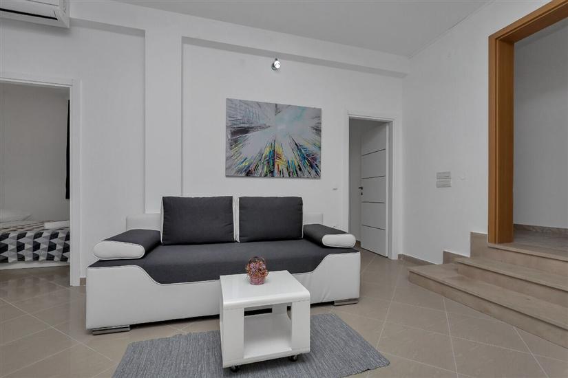 Apartman A1, na 4 osebe