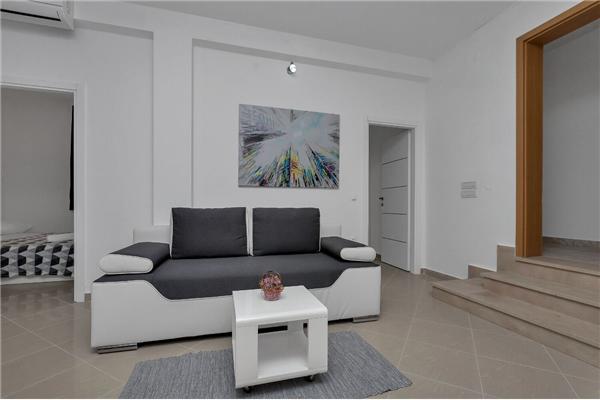 Apartman A1, na 4 osebe