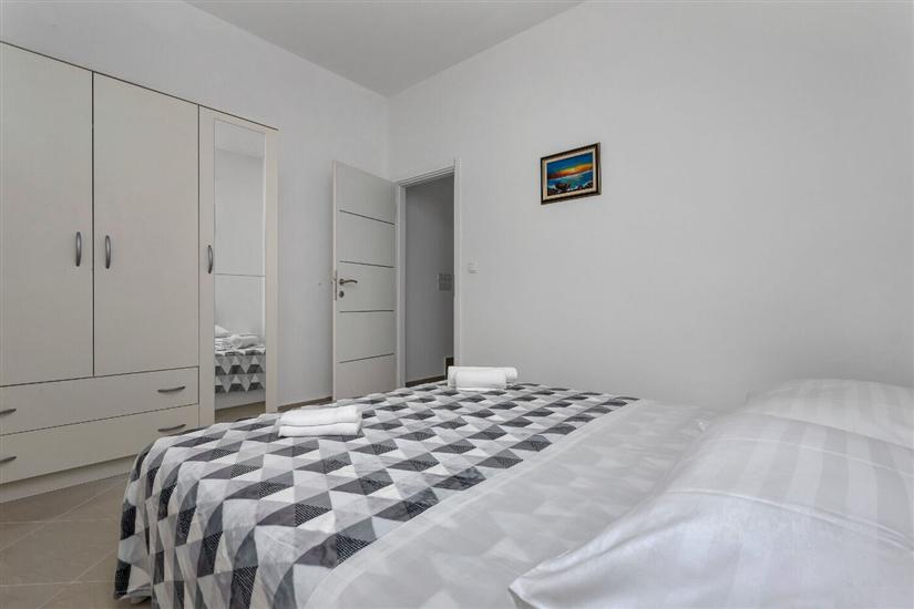 Apartman A1, na 4 osebe