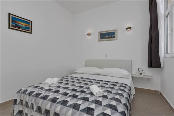 Apartman A1, na 4 osebe