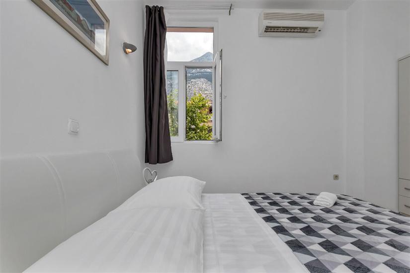 Apartman A1, na 4 osebe