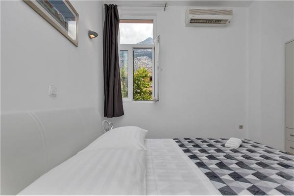 Apartman A1, na 4 osebe