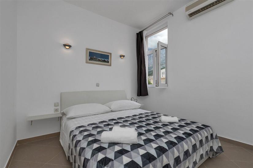 Apartman A1, na 4 osebe