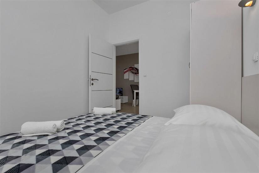 Apartman A1, na 4 osebe