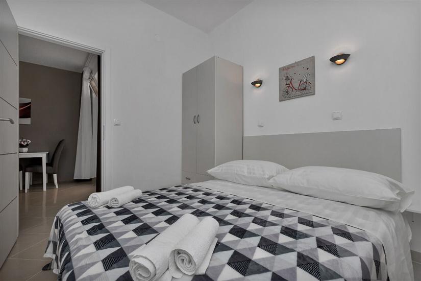 Apartman A1, na 4 osebe
