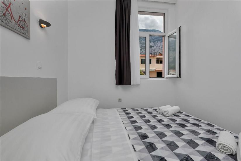 Apartman A1, na 4 osebe
