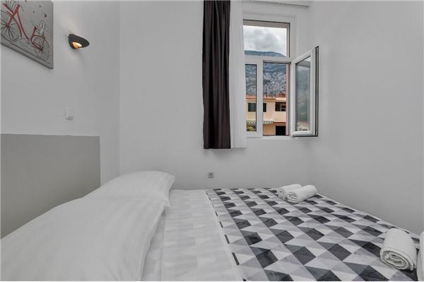 Apartman A1, na 4 osebe