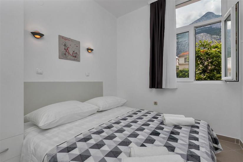 Apartman A1, na 4 osebe