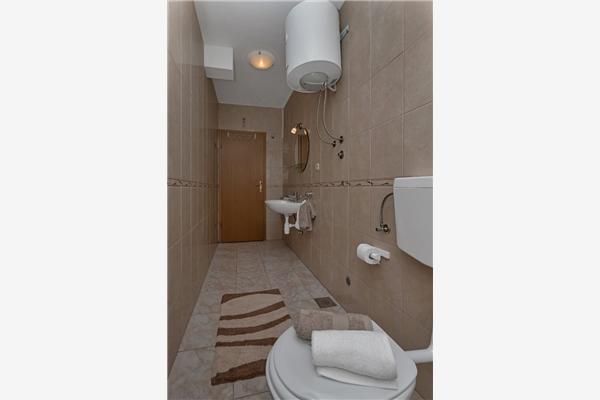Apartman A1, na 4 osebe