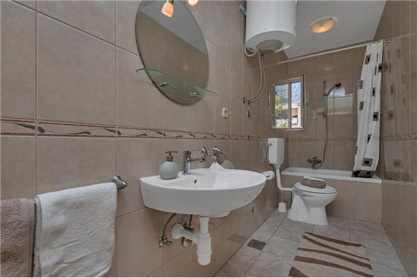 Apartman A1, na 4 osebe