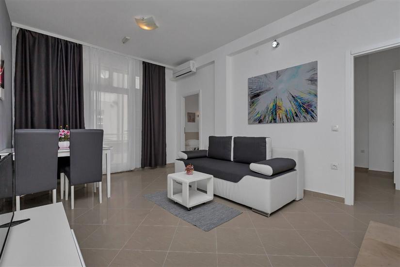 Apartmaj Petar