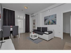 Apartma Makarska riviera,RezervirajPetarOd 157 €