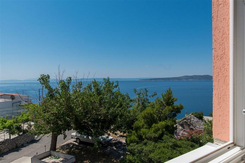 Apartment A2, for 9 persons