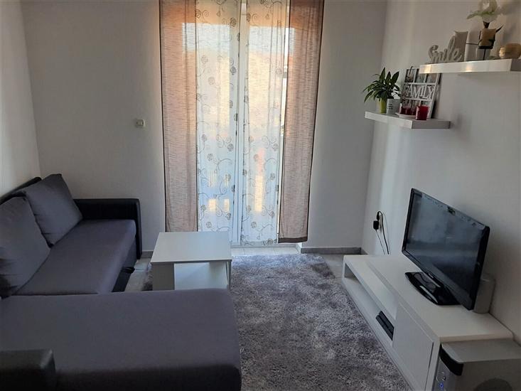 Apartament Mari