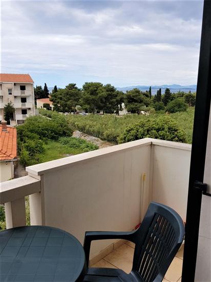 Apartament Mari