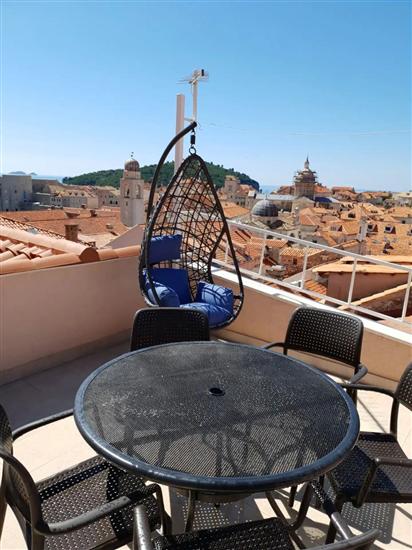 House K1, for 6 persons