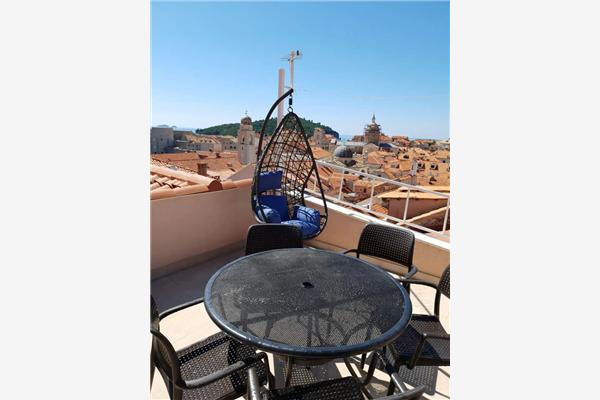 House K1, for 6 persons