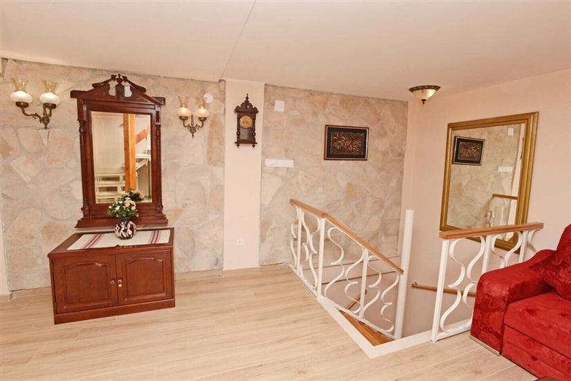 House K1, for 6 persons