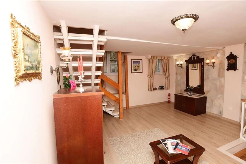 House K1, for 6 persons