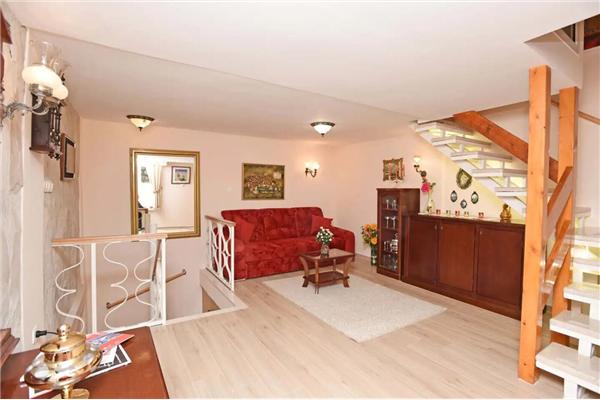 House K1, for 6 persons