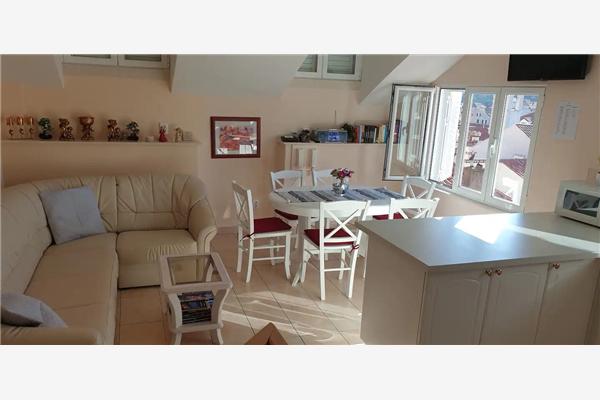 House K1, for 6 persons