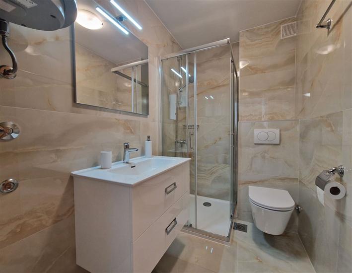 Apartment A3, for 2 persons