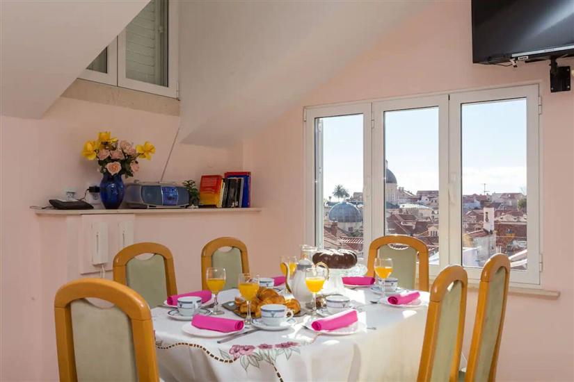 House K1, for 6 persons