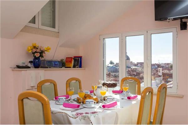 House K1, for 6 persons