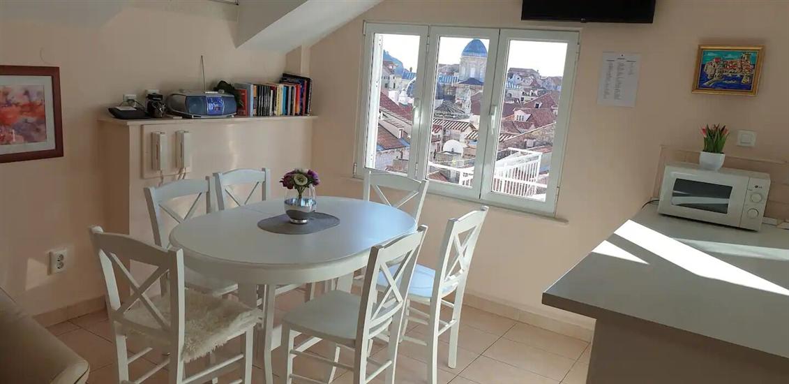 House K1, for 6 persons