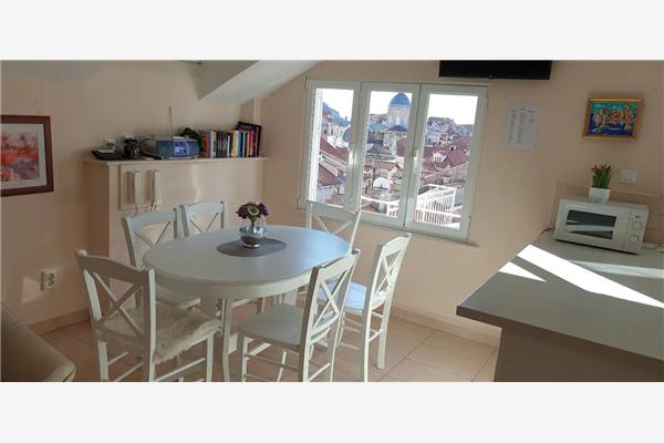 House K1, for 6 persons