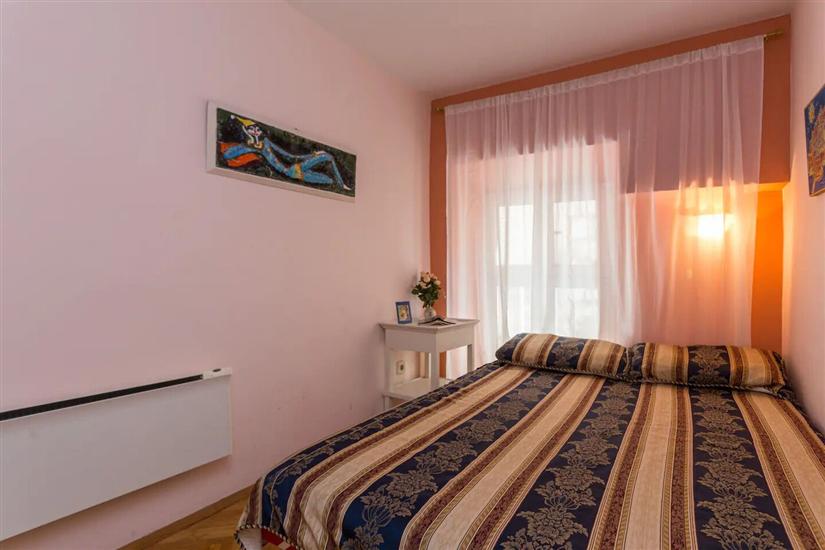 House K1, for 6 persons