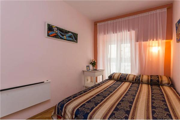 House K1, for 6 persons