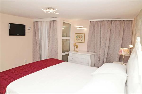 House K1, for 6 persons