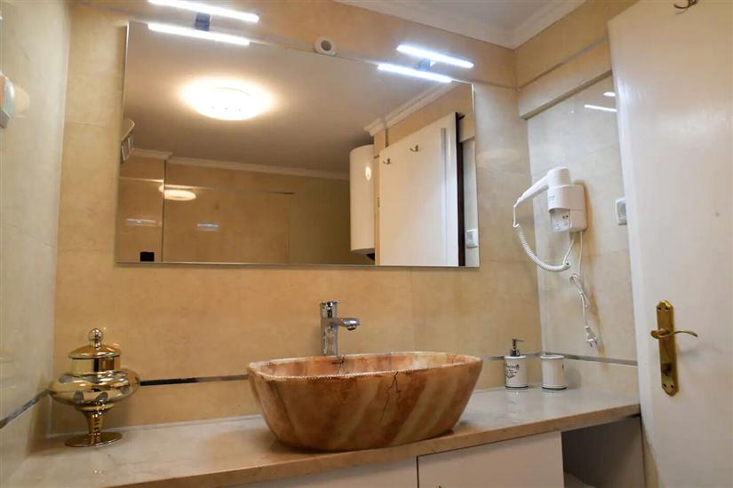 House K1, for 6 persons