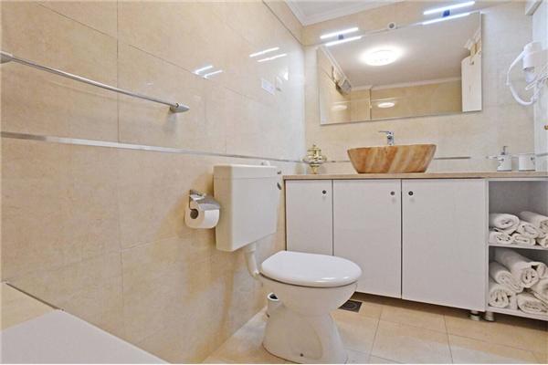 House K1, for 6 persons