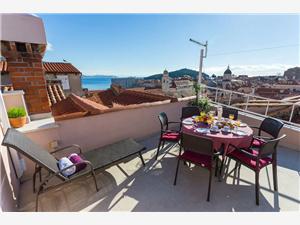 Ferienwohnung Dubrovnik Riviera,Buchen1Ab 377 €