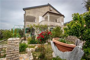 Apartment - Banjol - island Rab