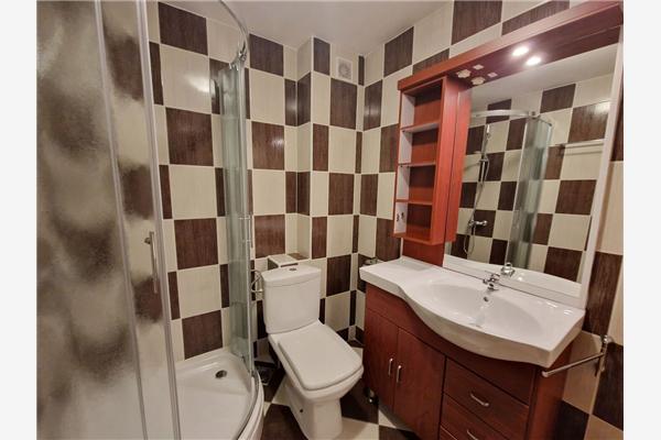 Apartment A4, for 4 persons