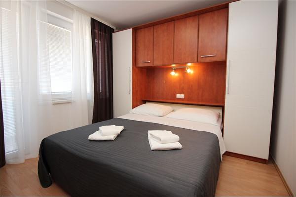 Apartment A4, for 4 persons