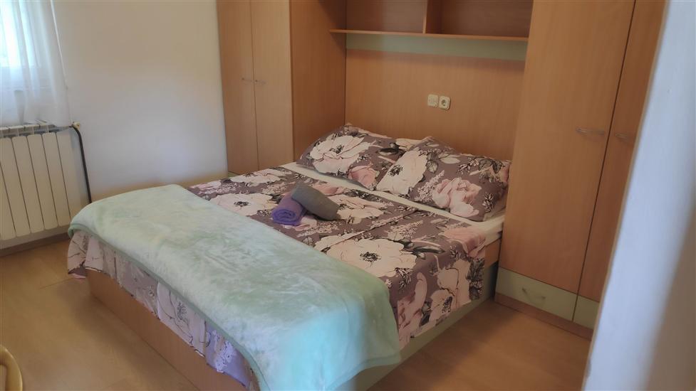Apartman A2, na 4 osebe