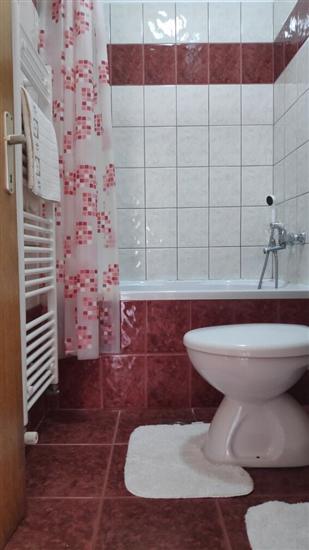 Apartman A2, na 4 osebe