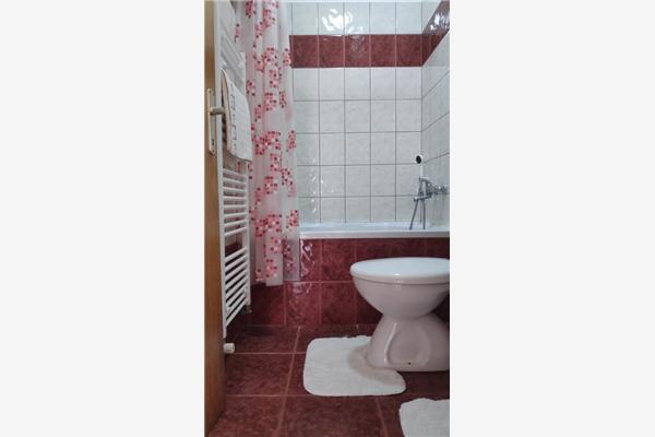 Apartman A2, na 4 osebe