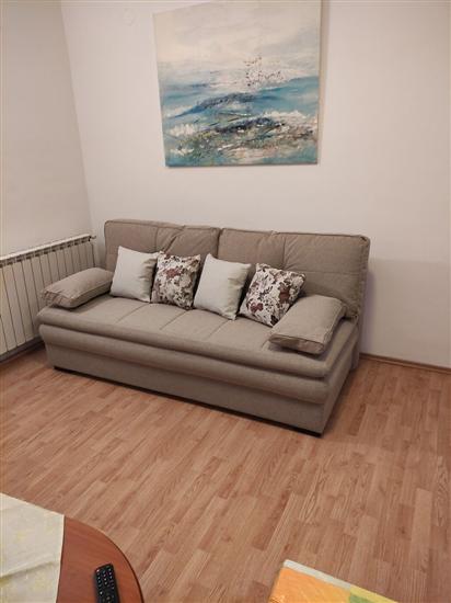 Apartman A2, na 4 osebe