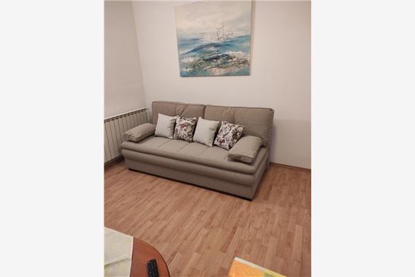 Apartman A2, na 4 osebe